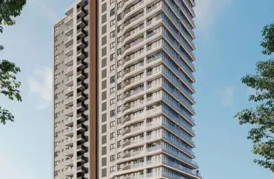 Apartamento a venda no  bairro itacolomi, balneário piçarras-sc