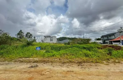 Terreno à venda no Itajubá, Barra Velha 