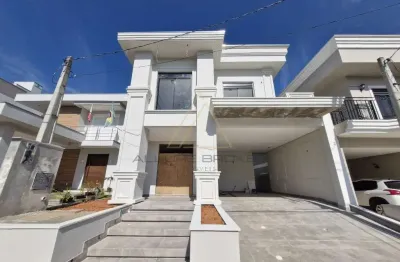 Casa a venda em condominio fechado no centro de balneario piçarras - sc