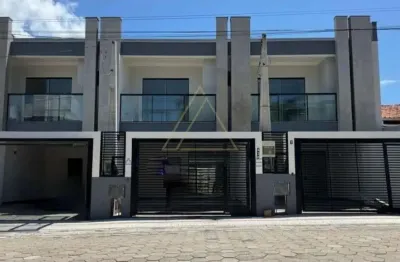 Casa com 3 quartos à venda no Itacolomi, Balneário Piçarras 