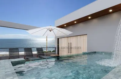 Apartamento com 3 quartos à venda no Itacolomi, Balneário Piçarras 
