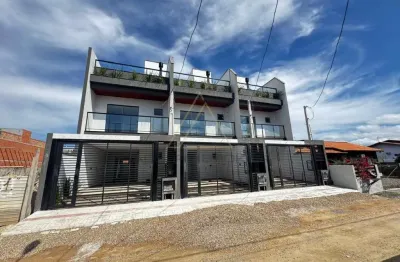 Casa com 3 quartos à venda no Itacolomi, Balneário Piçarras 