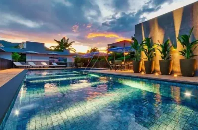 Apartamento com 2 quartos à venda no Santo Antônio, Balneário Piçarras 