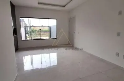 Apartamento com 3 quartos à venda no Itajubá, Barra Velha 
