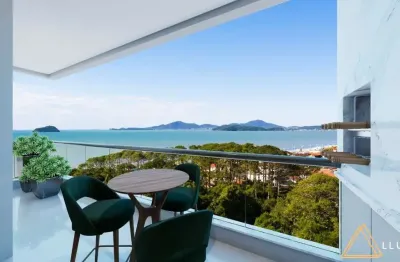 Apartamento com 2 quartos à venda no Itacolomi, Balneário Piçarras 