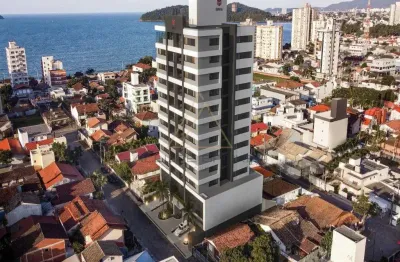 Apartamento com 2 quartos à venda no Centro, Balneário Piçarras 