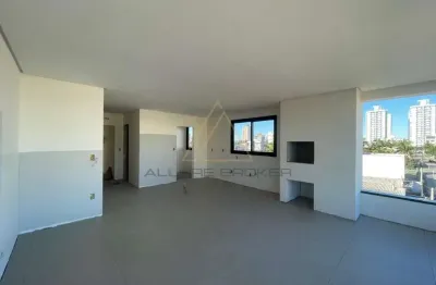Apartamento a venda no bairro itacolomi em balneario piçarras - sc!