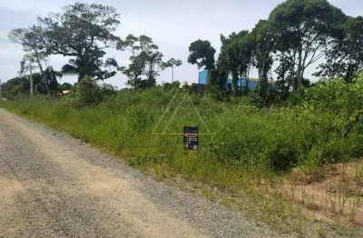 Terreno à venda no Itacolomi, Balneário Piçarras 