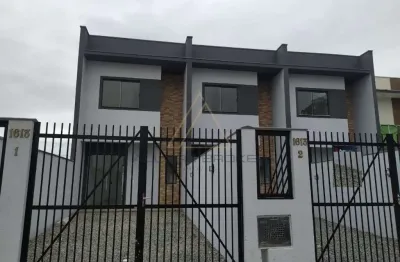Casa com 2 quartos à venda no Itacolomi, Balneário Piçarras 