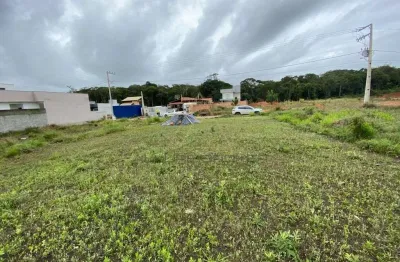 Terreno à venda no Itacolomi, Balneário Piçarras 