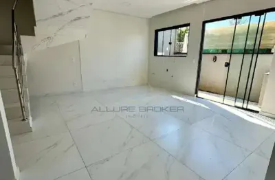 Sobrado na praia de itajuba com 3 dormitórios sendo 1 suíte á venda r$ 490.000,00