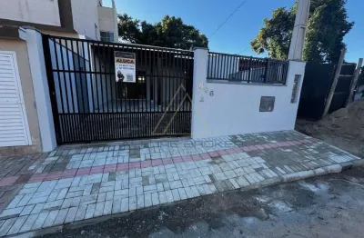Casa com 3 quartos para alugar no Itacolomi, Balneário Piçarras 