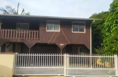 Casa com 5 quartos para alugar no São Cristovão, Barra Velha 