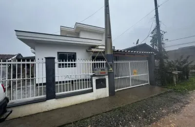 Casa com 3 quartos para alugar no Itajubá, Barra Velha 