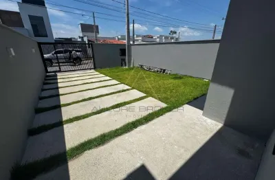 Casa com 2 quartos para alugar no Itacolomi, Balneário Piçarras 