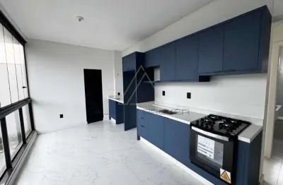 Apartamento com 3 quartos à venda no Itacolomi, Balneário Piçarras 