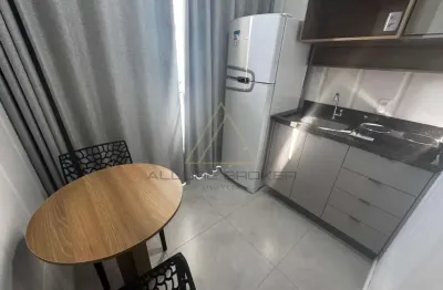 Apartamento com 1 quarto para alugar no Itacolomi, Balneário Piçarras 