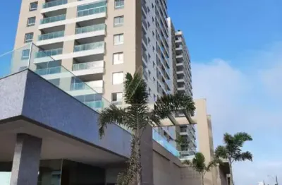 Apartamento com área de lazer completa e vista mar à venda em balneário piçarras