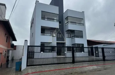 Apartamento com 2 quartos para alugar no Itajubá, Barra Velha 