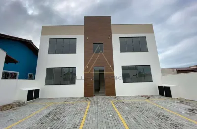 Apartamento com 2 quartos à venda no Itajubá, Barra Velha 