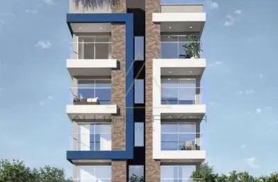 Apartamento, 400 metros do mar, 3 dormitórios, sendo 1 suíte, itajuba, barra velha-sc.