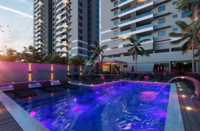 Apartamento com 2 quartos à venda no Armação, Penha 