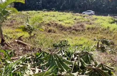 Terreno em condomínio fechado à venda no são bras, balneário piçarras  por r$ 300.000