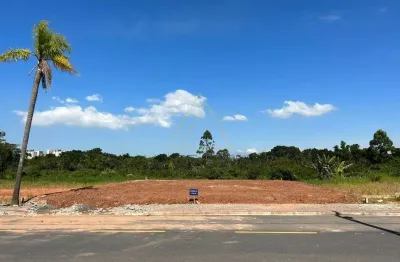 Terreno a venda no bairro santo antônio em balneário piçarras sc.