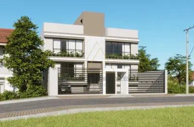 Apartamento com 2 quartos à venda no itacolomi, balneário piçarras , 73 m2 por r$ 450.000