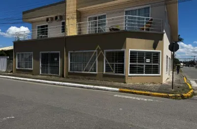 Sala comercial para alugar na nossa senhora da paz, balneário piçarras , 450 m2 por r$ 10.900