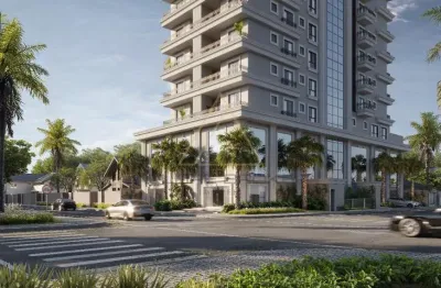 Apartamento com 2 quartos à venda no centro, balneário piçarras , 74 m2 por r$ 782.287