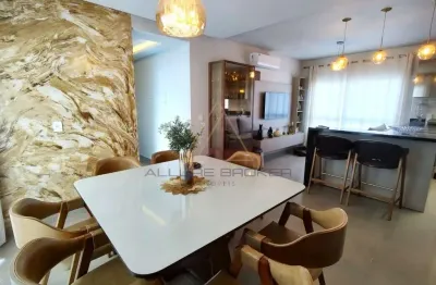 Apartamento com 4 quartos à venda no itacolomi, balneário piçarras , 165 m2 por r$ 1.900.000