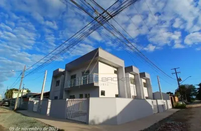 Apartamento com 3 quartos à venda no Quinta dos Açorianos, Barra Velha 