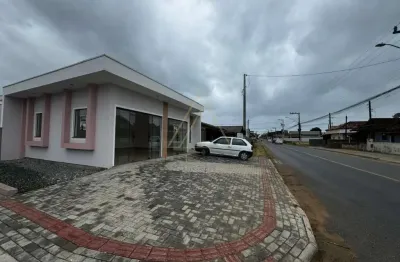 Sala comercial com 1 sala à venda no Itajubá, Barra Velha 