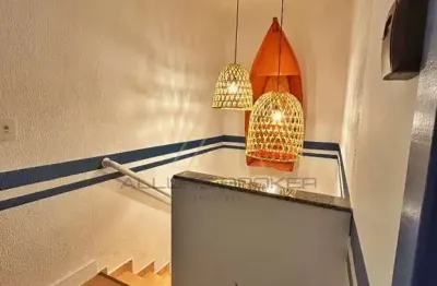 Apartamento com 1 quarto para alugar no Itacolomi, Balneário Piçarras , 20 m2 por R$ 1.650