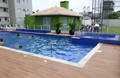 Apartamento com 2 quartos para alugar no Itacolomi, Balneário Piçarras 