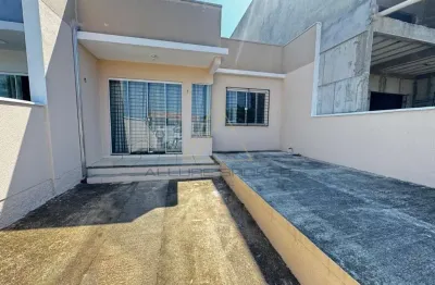 Casa com 2 quartos para alugar no Itajubá, Barra Velha , 60 m2 por R$ 2.300