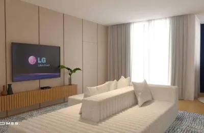 Apartamento 4 quartos a venda no flamengo, r. almirante tamandaré