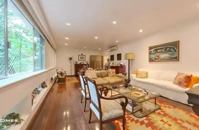 Apartamento à venda, 4 quartos, 1 suíte, 1 vaga, ipanema - rio de janeiro/rj