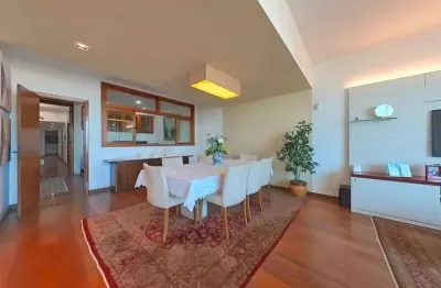 Apartamento com 4 quartos à venda em Ipanema, Rio de Janeiro 