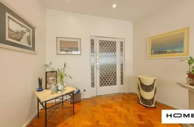 Apartamento a venda 3 quartos na rua gomes carneiro, ipanema