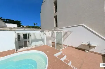 Cobertura com 3 quartos à venda em Ipanema, Rio de Janeiro 