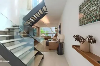 Cobertura à venda, 2 quartos, 1 suíte, 2 vagas, ipanema - rio de janeiro/rj