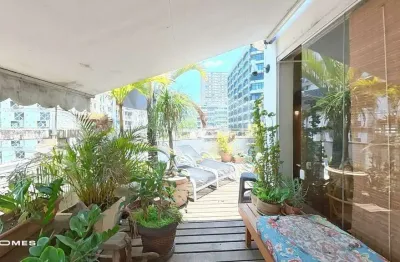 Apartamento com 4 quartos à venda em Botafogo, Rio de Janeiro 