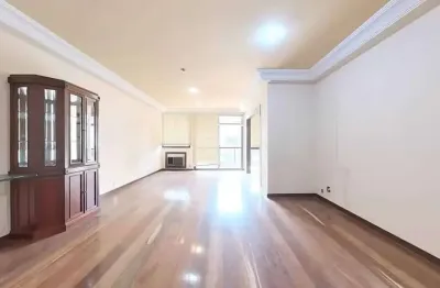 Apartamento com 4 quartos à venda em Ipanema, Rio de Janeiro 