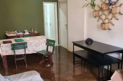 Apartamento à venda, 2 quartos, copacabana - rio de janeiro/rj