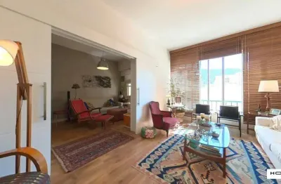 Apartamento à venda, 3 quartos, 1 suíte, 1 vaga, copacabana - rio de janeiro/rj