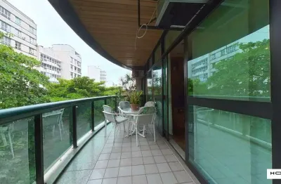 Apartamento a venda na r. almirante guilhem no leblon 3 quartos 1 suite 2 vagas