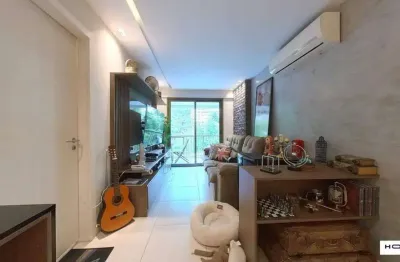 Apartamento com 2 quartos a venda na r. aquarela do brasil 590, são conrado