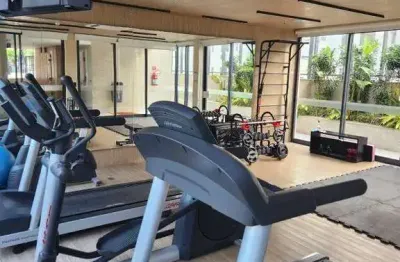 Apartamento à venda, 3 quartos, 1 suíte, 1 vaga, botafogo - rio de janeiro/rj